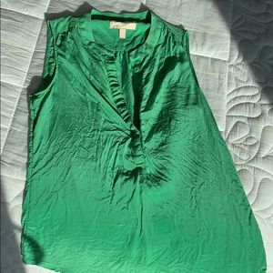 Banana Republic Silk blouse